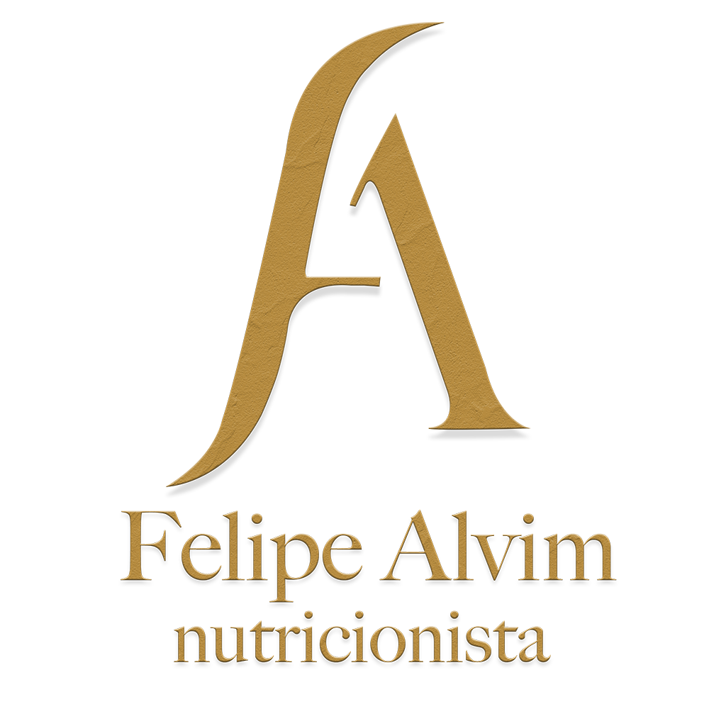 Felipe Alvim — Nutricionista